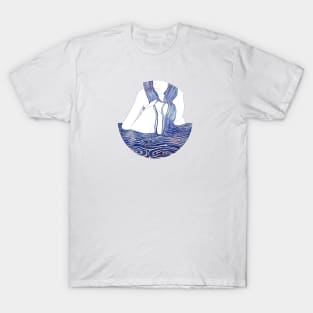 Nereid XLII T-Shirt